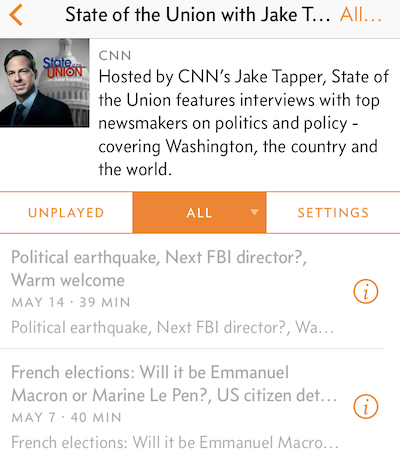 Jake Tapper