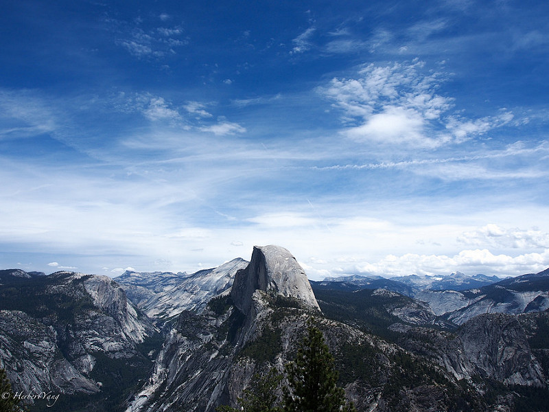 Herbert&#39;s Yosemite Guide