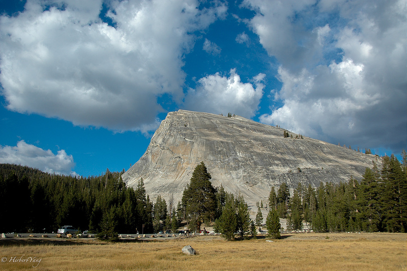 Herbert&#39;s Yosemite Guide