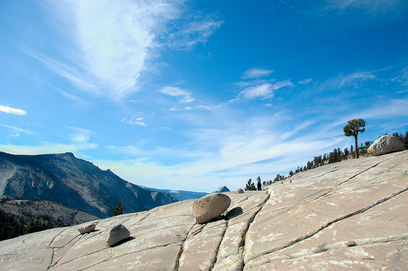 Herbert&#39;s Yosemite Guide