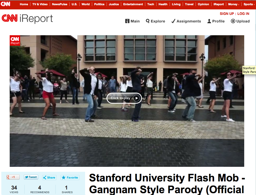 stanford gsb