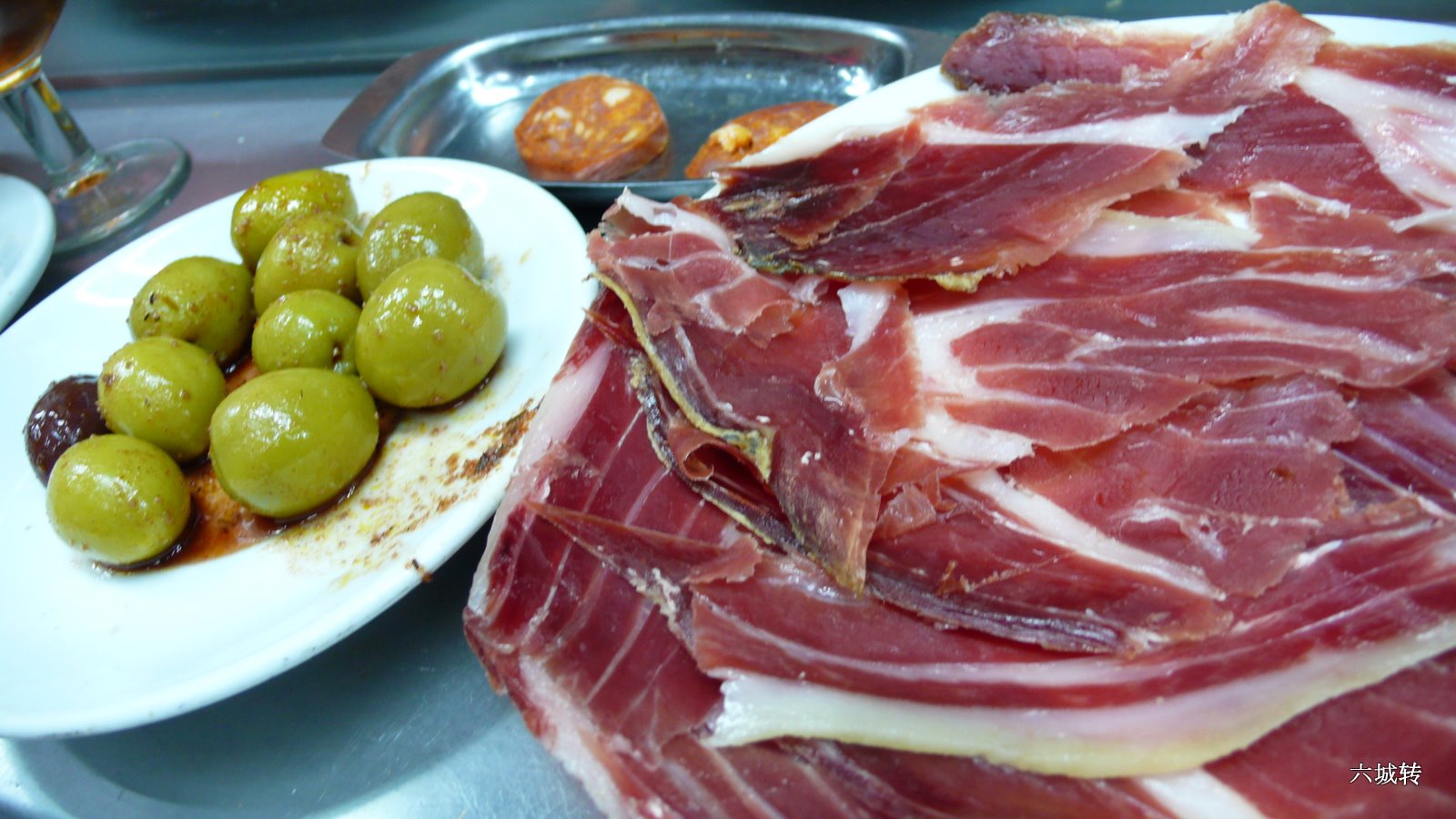 jamon