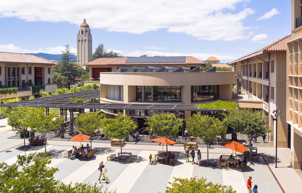 Stanford GSB